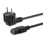 CABLE ALIMENTACION RED A PC EQUIP 3M 112121