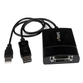 ADAPTADOR ACTIVO DISPLAYPORT