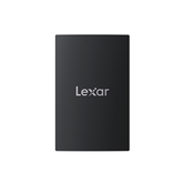 LEXAR EXTERNAL PORTABLE SSD 1TB,USB3.2 GEN2 2 UP TO 2000MB/S READ AND 1800MB/S WRITE