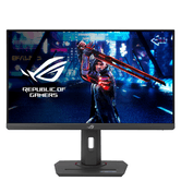 ASUS ROG STRIX XG259QNS ESPORTS GAMING MONITOR ? 25 INCH (24.5 INCH   VIEWABLE) FHD (1920 X 1080)  380 HZ (OC)  FAST IPS  1 MS GTG