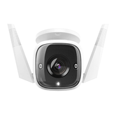 CAMARA SEGURIDAD EXTERIOR TP-LINK TC65 - WIFI