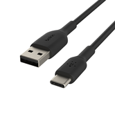 CABLE USB BELKIN BOOSTCHARGE TIPO C MACHO A USB/ A MACHO 0,15M