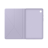 FUNDA TABLET SAMSUNG TAB A9 BLANCA