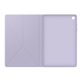 FUNDA TABLET SAMSUNG TAB A9+ BLANCA