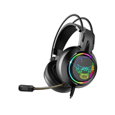 Spirit of Gamer Auricular Elite H10 Negro