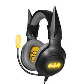 AURICULARES GAMING FR-TEC BATMAN DC