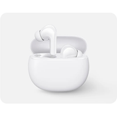 AURICULARES C/MICRÓFONO XIAOMI REDMI BUDS 4 ACTIVE WHITE