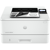 HP LaserJet Pro Impresora HP LaserJet Pro 4002dwe, Blanco y negro, Impresora para Pequeñas y medianas empresas, Estampado, Conexión inalámbrica; HP+;