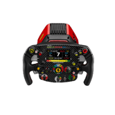 THRUSTMASTER VOLANTE T818 FERRARI SF1000 SIMULATOR