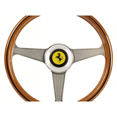 THRUSTMASTER VOLANTE FERRARI 250 GTO WHEEL ADDON PARA PC