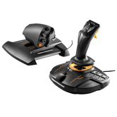 THRUSTMASTER JOYSTICK T.16000M FCS HOTAS - PC