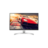 LG 27UL500-W   27" LED IPS 4K Ultra HD HDMI