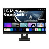 LG 27SR50F-B   27" IPS Full HD HDMI Altavoces