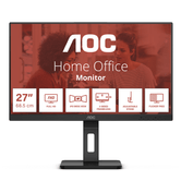 AOC 27E3QAF 27" LED IPS Full HD HDMI VGA Altavoces