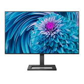 PHILIPS E Line 27" LED IPS Quad HD HDMI Altavoces