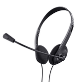 BASICS HEADSET