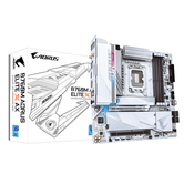 GIGABYTE Intel  B760M AORUS ELITE X AX LGA 1700