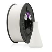 WINKLE FILAMENTO IMPRESORA 3D PP (POLIPROPILENO) | COLOR BLANCO | 1,75MM | 700 GR.