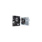 Asus Intel  PRIME H610M-R D4 LGA 1700