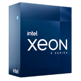 INTEL  Xeon E-2436 5GHz LGA 1700