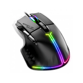 Spirit of Gamer Raton Souris Pro M5 Negro