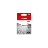 CARTUCHO CANON NEGRO PGI-520BK