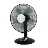 VENTILADOR SOBREMESA ORBEGOZO TF 0139 35CM