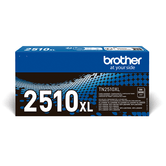 TONER BROTHER NEGRO TN-2510XL