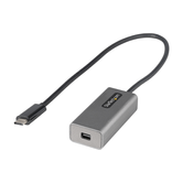 Adaptador USB C a Mini DisplayPort 1.2 - Dongle USB Tipo C