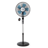 VENTILADOR PIE ORBEGOZO SF0640 40CM 65W