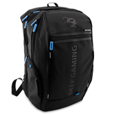 DEEP GAMING 17IN LAPTOP BACKPACK DG-BAG17- 2N