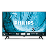 PHILIPS 32"  32PHS6009/12 LED HD