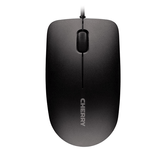 Cherry MC 1000 Black Mouse 1200dpi