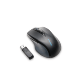 Pro Fit Full Sized Wireless Mouse 2.4GHz