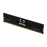 Memoria RAM   DDR5 16GB  6000Mhz  (1x16)  CL32  KINGSTON FURY Renegade Pro