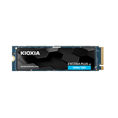 KIOXIA  LSD10Z002TG8  SSD 2000GB M.2  5000MB/s 64Gbit/s  PCI Express 4.0 NVMe