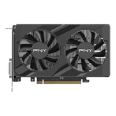 PNY NVIDIA GeForce RTX 3050 6GB GDDR6 HDMI DPORT