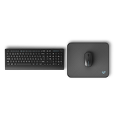 Energy System kit teclado y raton Set 3 silent