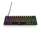 TECLADO STEELSERIES APEX PRO MINI (USA) (64820)