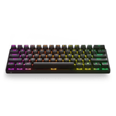 TECLADO STEELSERIES APEX PRO MINI WIRELESS (USA) (64842)