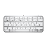 MXKEYS MINI WRLS ILLUMINATED KB PALE GREY - ESP - MEDIT ER