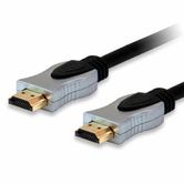 CABLE HDMI M-M EQUIP 2.0 CON ETHERNET 10 M.