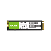 ACER SSD FA200 4Tb PCIe Gen 4 x4