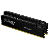 MEMORIA RAM KINGSTON FURY  64GB DDR5 (2x32)  CL30