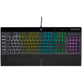 TECLADO CORSAIR K55 RGB PRO