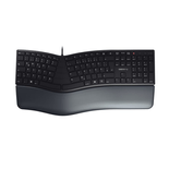 Cherry KC 4500 Ergonomico USB