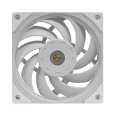 VENTILADOR INTERNO MARS GAMING MFNC BLANCO 12x12cm RODAMIENTO FDB DE COBRE HIPERBALANCEADO ULTRASILENCIOSO CONEXION PWM