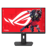 MONITOR ASUS ROG STRIX XG259CMS. 25¨ WLED/FAST IPS. PLANO. 1920x1080. 310HZ. NEGRO