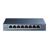 SWITCH 8 PUERTOS 10/100/1000 TP-LINK TL-SG108