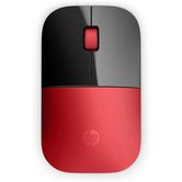 Z3700 RED WIRELESS MOUSE